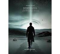 Interpersonal: Un viaje al espacio interior. A través de la película Interstellar