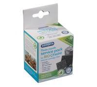 Interpet 3-Month Service Pack For Internal Cartridge Filter, Cf Mini
