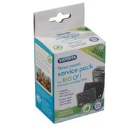Interpet 3 Month Service Pack For Internal Cartridge Filter, Cf1