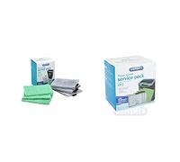 Interpet 3 Month Service Pack for the Internal Cartridge Filter CF3 (3 x Filter Cartridge) & 3 Month Service Pack for the Internal Cartridge Filter CF2 (3 x Filter Cartridge)