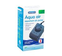 INTERPET AIR PUMPS FOR AQUARIUM FISH TANK AQUA TROPICAL COLD WATER AERATOR