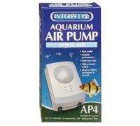 Aquarium Air Pump Aqua Air Ap4