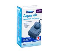 Interpet Aqua Air Aquarium Air Pump - Ap2