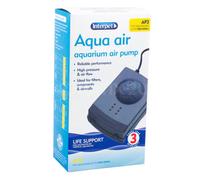 Interpet Aqua Air Aquarium Air Pump - Ap3