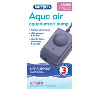 Aquarium Air Pump Aqua Air Apmini