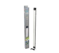 Interpet Aqua Smart LED 33w, Adjustable 101-122cm, Aquarium Fish Tank Light, Bluetooth or Manual Control, Multi-Fit Options, for Freshwater & Saltwater