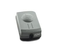 Interpet Aqua Air Oxygen Pump for Aquarium Fish Tank Aeration, Quiet, Powerful, 2 Outlets, AP4 for Aquariums 150+ Litre