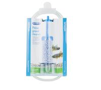 Interpet Aquarium Fish Tank Syphon Water Drainer and Gravel Cleaner, w