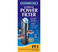 Interpet Aquarium Power Filters - PF Mini