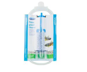 Interpet Aquatic Gravel Prime Cleaner, Medium