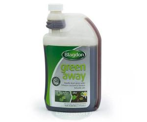 Interpet Blagdon Green Away 500Ml
