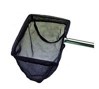 Interpet Blagdon Pond Fine Fish Net 8" x 6" with Handle