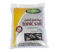 Interpet Blagdon Tonic Salt - 2.27Kg Crystal White Aquatic Treatment