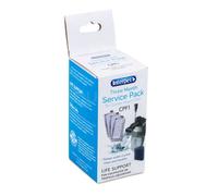 Interpet Cpf1 Corner Power Filter 3 Month Service Pack Bio Carbon Cartridges