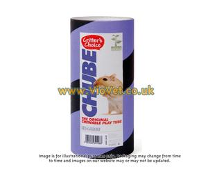 Interpet Critters Choice Chube - Small
