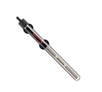 Interpet Deltatherm Aquarium Fish Tank Heater, adjustable, for Tropical and Marine, 300 W, for aquariums up to 270 litres, Black