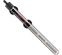 Interpet Deltatherm Aquarium Fish Tank Heater, adjustable, for Tropical and Marine, 300 W, for aquariums up to 270 litres, Black