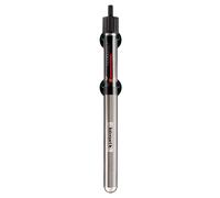 Interpet Deltatherm Aquarium Fish Tank Heater, Adjustable, for Tropical and Marine, 150 W, for aquariums up to 135 litres, Black