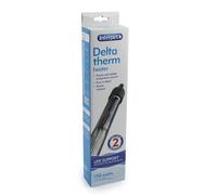 Interpet Deltatherm Aquarium Heater Tropical Fish Tank 50W 100W 150W 200W 300W