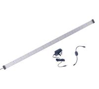 Interpet Eco-Max Led Bright Light, Plant Growth, Day & Night Mode, Blue & White LEDs, 115cm, for Aquariums up to 130Cm