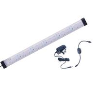 Interpet Eco-Max Led Bright Light, Plant Growth, Day & Night Mode, Blue & White LEDs, 60cm, for Aquariums up to 90Cm