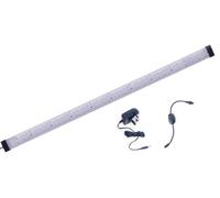 Interpet Eco-Max Led Bright Light, Plant Growth, Day & Night Mode, Blue & White LEDs, 90cm, for Aquariums up to 115Cm