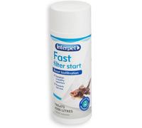 Interpet Fast Filter Start 125Ml Liquid For Aquatic Filtration