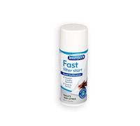 Interpet Fast Filter Start Treatment to Boost Aquarium Bio Filtration, 50 ml, Fast Acting Beneficial Bacteria, Safe for Fish