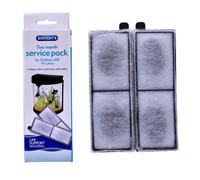 Interpet LED Service Pack for 19 Litre Aquarium Fish Tank ,19 l (Pack of 1)