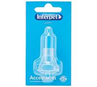 Interpet Flow Deflector for Interpet Aquarium Power Filter, PF1 Model, Adjusts Water Flow Direction