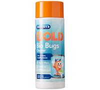 Interpet Gold Bio Bugs Cleaner for Goldfish Bowls, Fish Tanks, Aquariu
