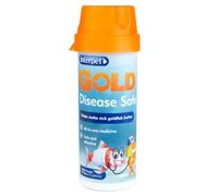 Interpet Gold Disease Safe Treatment 100Ml - Effective Solution For Aquatic Health
