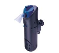Interpet Internal Aquarium Fish Tank PF2 Power Filter, Cleans Water, for Cold...