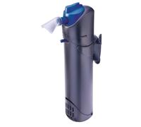 Interpet Internal Aquarium Fish Tank PF4 Power Filter, Cleans Water, for Coldwater & Tropical Aquariums Up to 182 Litre