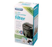 Interpet Internal Cartridge Bio Filter Cf1
