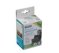 Interpet Internal Cartridge Filter Cf1 Three Month Service Kit