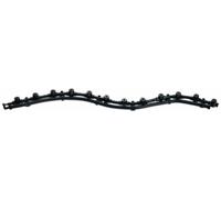 Interpet LED Flexible Bubble Wand Light with Air Wall, for Aquarium Fish Tank, Tropical, Coldwater, Submersible, White, 34cm
