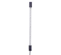 Interpet LED Start Plus Waterproof, Submersible Aquarium Light, Colour Change with Remote Control, 45 cm