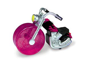 Interpet Limited Superpet Critter Chopper Small Animal Exercise Wheel (Assorted Colours) (One Size) (Assorted)