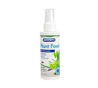 Interpet Liquid Aquarium Plant Food, Daily use for Lush Green Plants, No Nitrate or Phosphate 125ml