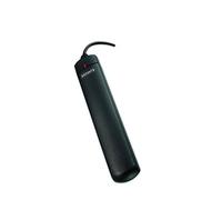 Interpet Nano Stat Fixed Temperature Aquarium Fish Tank Heater, 25 W, for Aquariums up to 25 Litres (5.4 Gal)