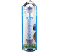 Interpet Aquarium Fish Tank Syphon Water Drainer and Gravel Cleaner, with Nozzle and No Return Valve, Extra Large