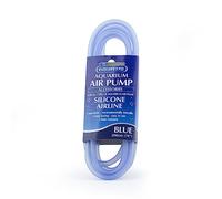 Interpet Silicon Airline, 2 m, Blue