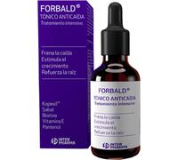 Interpharma Forbald Anti-Hair Loss Tonic 40 ml