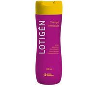 Interpharma Logitén Anti-Hair Loss Shampoo 300 ml