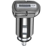Interphon 12-24V USB Adapter for Cigarette Lighter for Men