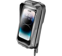 Interphone 7" Moto Motorcycle Motobike Quiklox Hardcase IP66