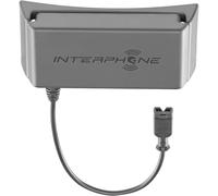 Interphone 900 mAh U-COM Replacement Battery, black