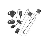Interphone UNIVERSAL AUDIO KIT - TOUR/SPORT/LINK/URBAN/AVANT