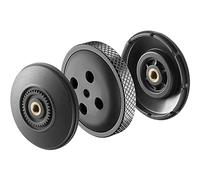 INTERPHONE - Anti-Vibration Module for All Brackets and Cases of the Quiklox System - QUIKLOX Modular System - Universal New 2023